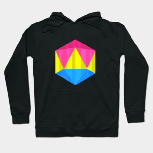 Life is Strange: True Colors Steph Pan D20 Shirt Hoodie